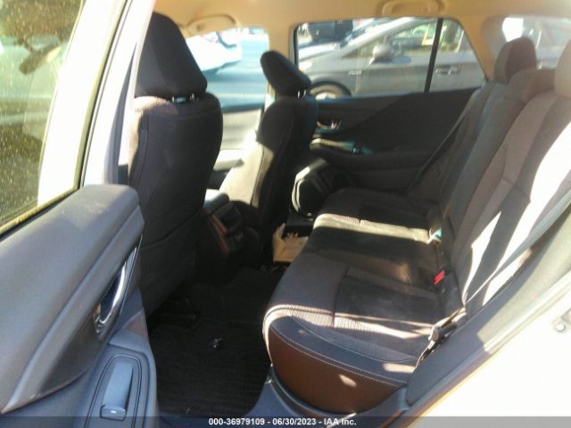4S4BTACC4L3184160 Subaru Outback Premium