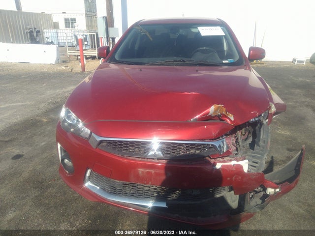 JA32V2FW7HU009024 Mitsubishi Lancer Es/se/sel