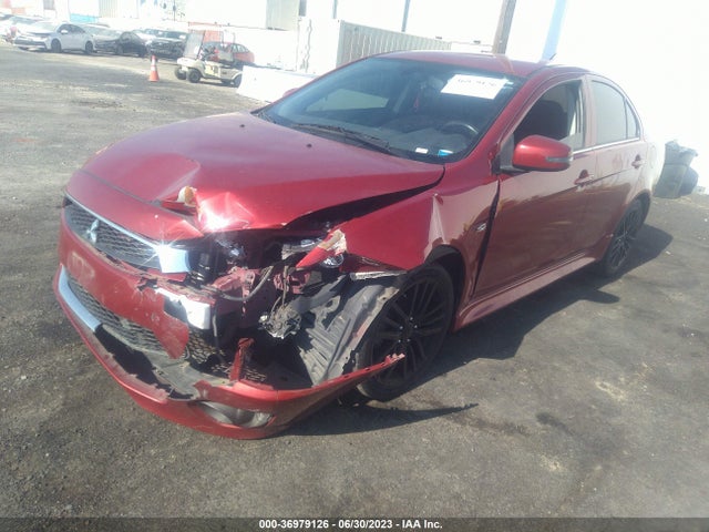 JA32V2FW7HU009024 Mitsubishi Lancer Es/se/sel