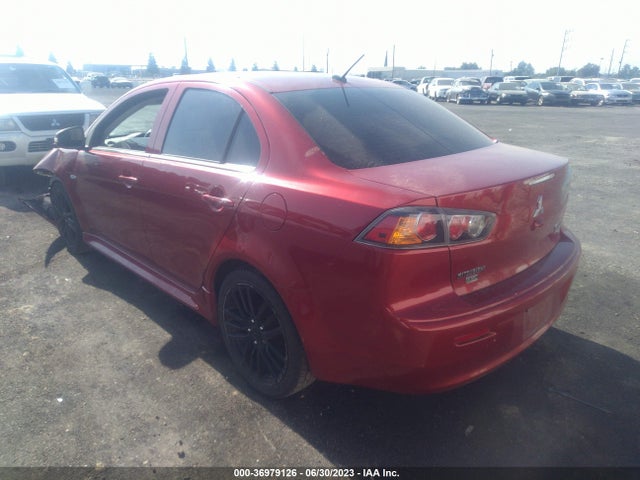 JA32V2FW7HU009024 Mitsubishi Lancer Es/se/sel