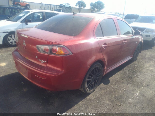 JA32V2FW7HU009024 Mitsubishi Lancer Es/se/sel
