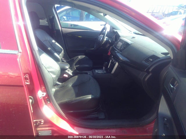 JA32V2FW7HU009024 Mitsubishi Lancer Es/se/sel