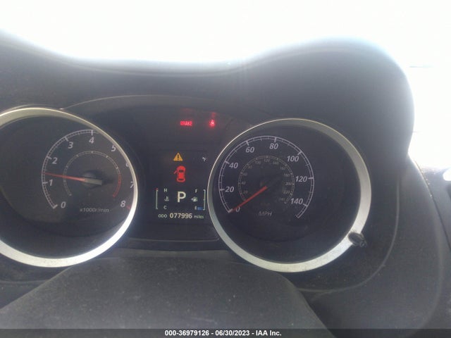 JA32V2FW7HU009024 Mitsubishi Lancer Es/se/sel