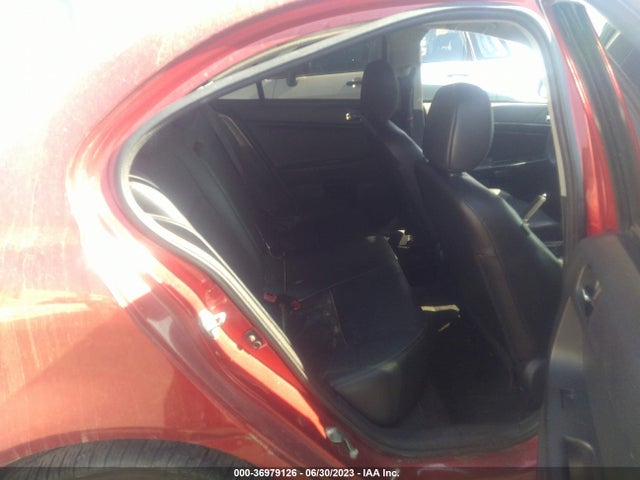JA32V2FW7HU009024 Mitsubishi Lancer Es/se/sel