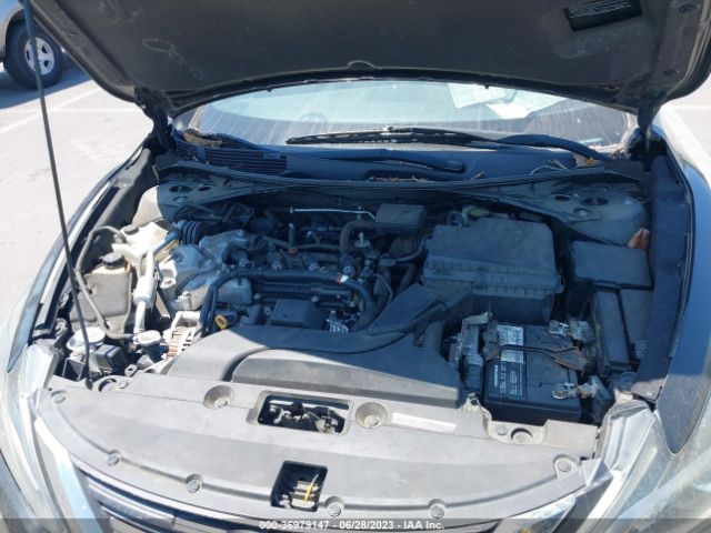 1N4AL3AP5GC213033 Nissan Altima 2.5 Sr