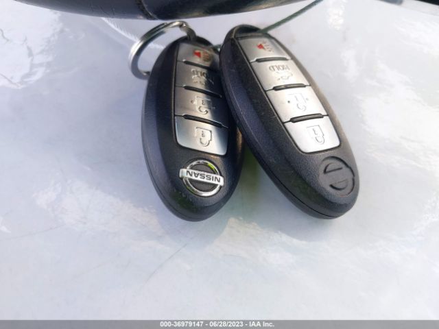1N4AL3AP5GC213033 Nissan Altima 2.5 Sr