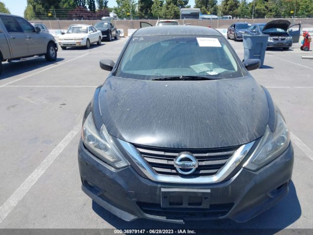 1N4AL3AP5GC213033 Nissan Altima 2.5 Sr
