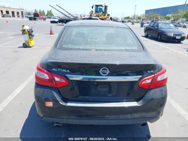1N4AL3AP5GC213033 Nissan Altima 2.5 Sr