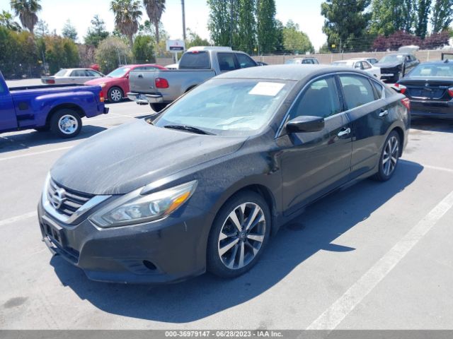 1N4AL3AP5GC213033 Nissan Altima 2.5 Sr
