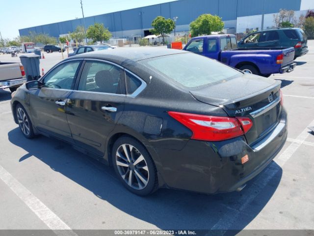 1N4AL3AP5GC213033 Nissan Altima 2.5 Sr