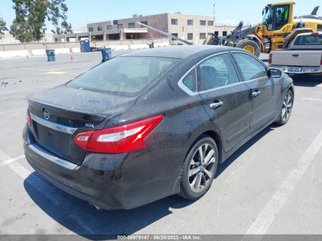 1N4AL3AP5GC213033 Nissan Altima 2.5 Sr