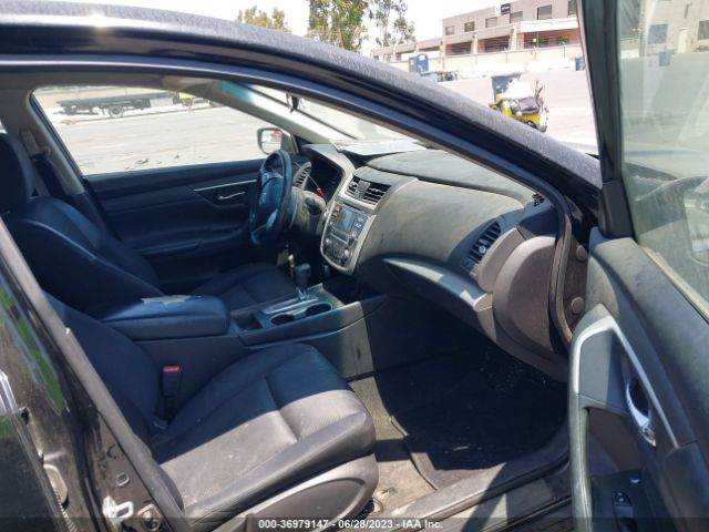 1N4AL3AP5GC213033 Nissan Altima 2.5 Sr