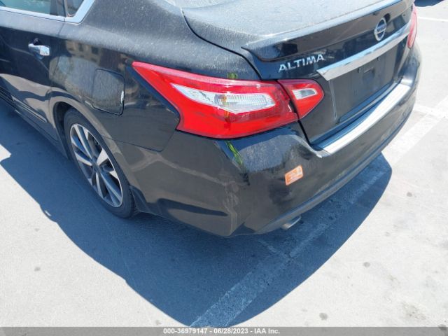 1N4AL3AP5GC213033 Nissan Altima 2.5 Sr