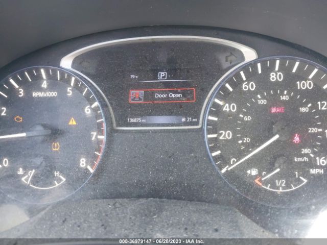 1N4AL3AP5GC213033 Nissan Altima 2.5 Sr