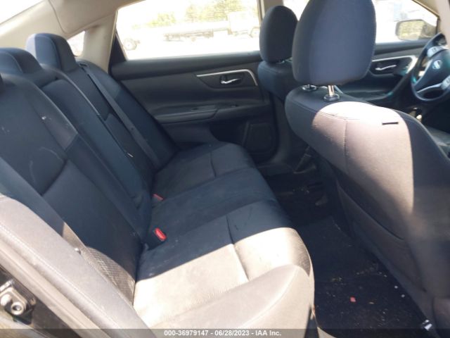 1N4AL3AP5GC213033 Nissan Altima 2.5 Sr