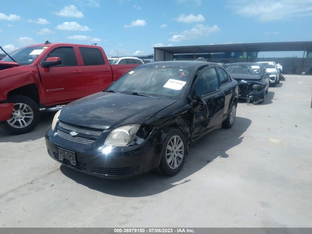 2010 CHEVROLET COBALT LT W/1LT VIN: 1G1AD5F59A7160906