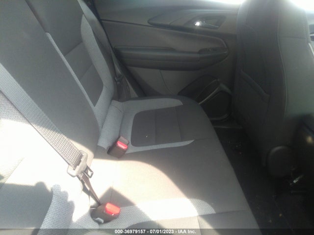 Chevrolet Trailblazer Ls 2021 KL79MMS25MB085328 Image 8