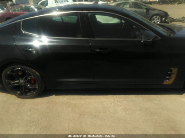 KNAE55LC5L6073163 KIA Stinger Gt2