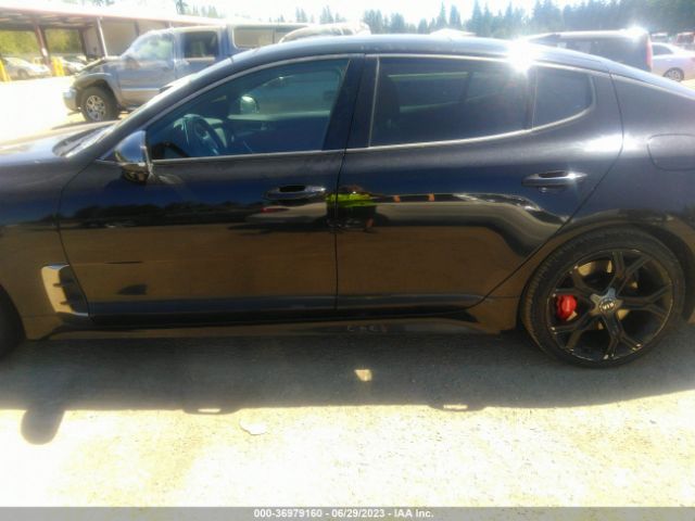 KNAE55LC5L6073163 KIA Stinger Gt2