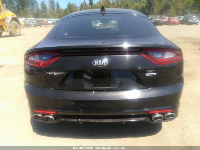 KNAE55LC5L6073163 KIA Stinger Gt2