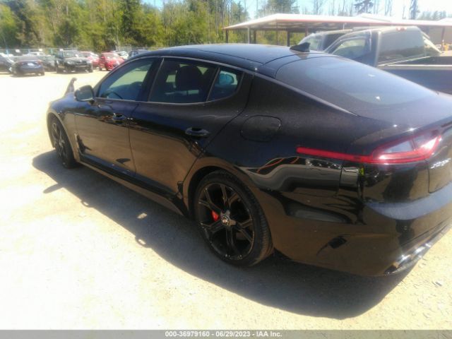KNAE55LC5L6073163 KIA Stinger Gt2