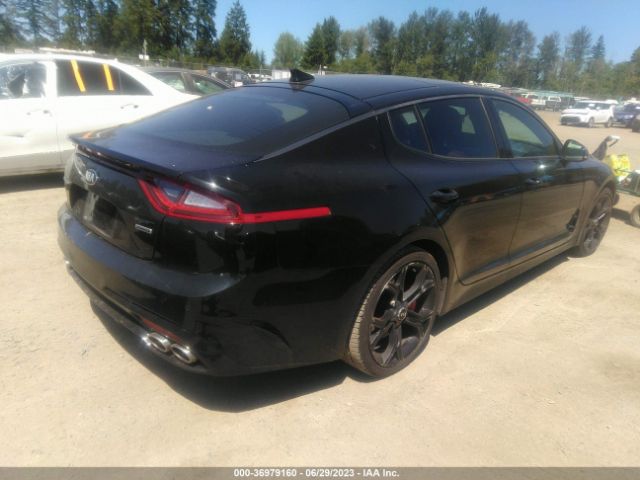 KNAE55LC5L6073163 KIA Stinger Gt2