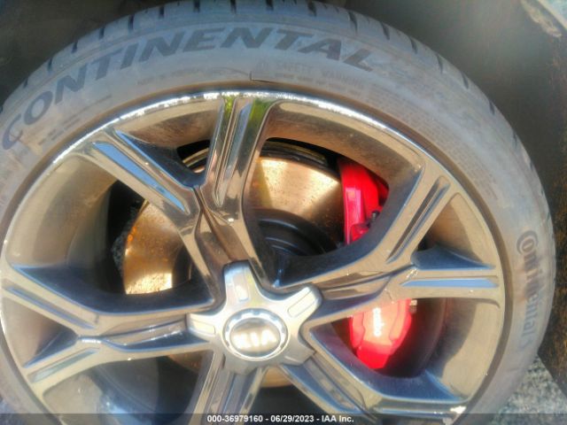 KNAE55LC5L6073163 KIA Stinger Gt2
