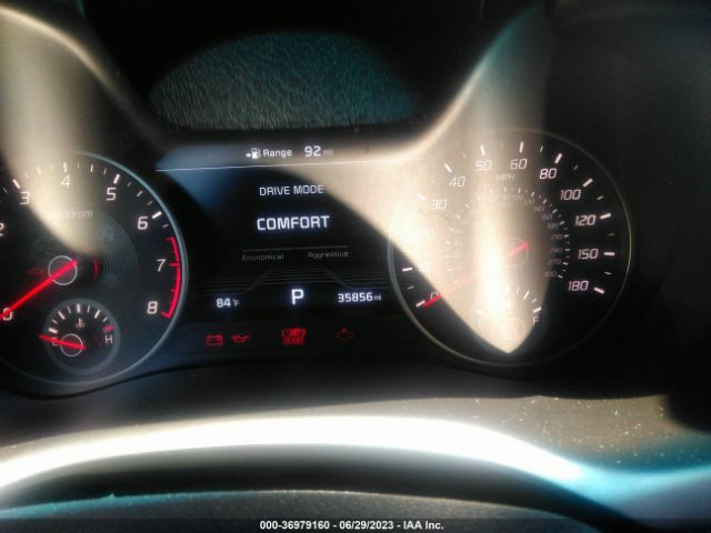 KNAE55LC5L6073163 KIA Stinger Gt2