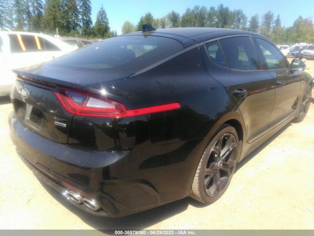 KNAE55LC5L6073163 KIA Stinger Gt2