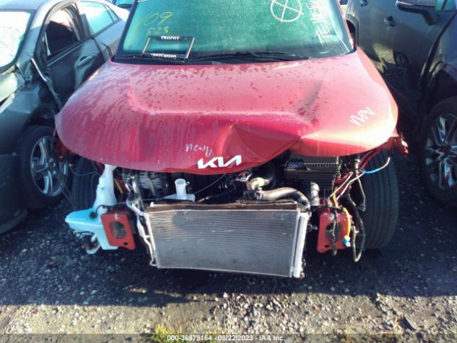 KNDJ23AU1N7824489 KIA SOUL LX