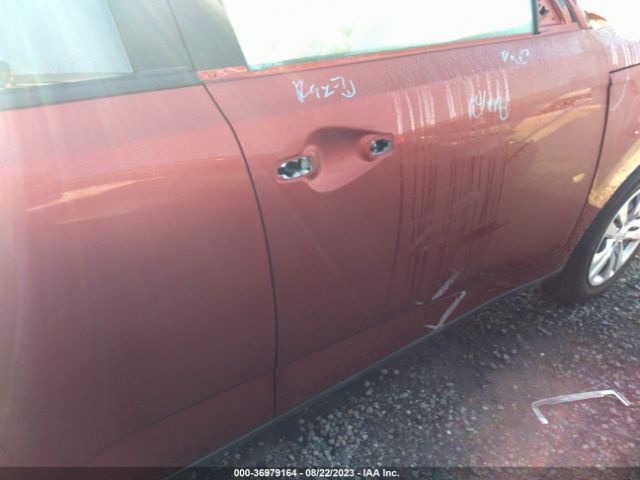 KNDJ23AU1N7824489 KIA SOUL LX