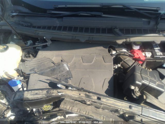 2FMPK4J80JBB97963 Ford EDGE SEL