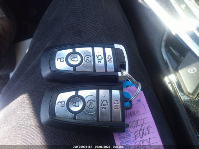 2FMPK4J80JBB97963 Ford EDGE SEL