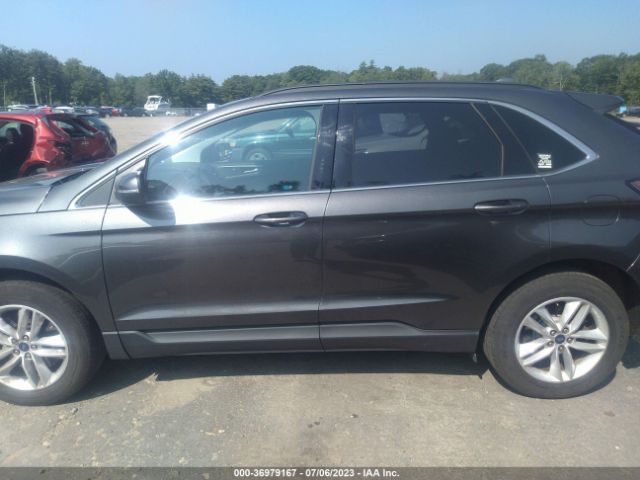 2FMPK4J80JBB97963 Ford EDGE SEL