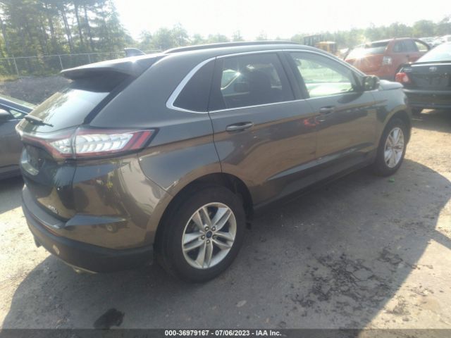 2FMPK4J80JBB97963 Ford EDGE SEL