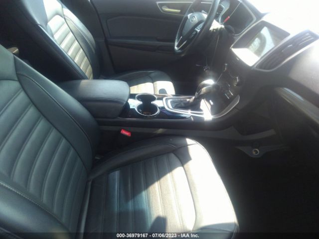 2FMPK4J80JBB97963 Ford EDGE SEL