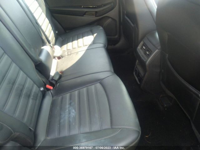 2FMPK4J80JBB97963 Ford EDGE SEL