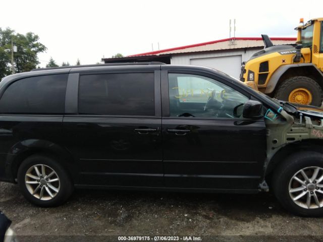 2C4RDGCG2GR375661 Dodge Grand Caravan Sxt