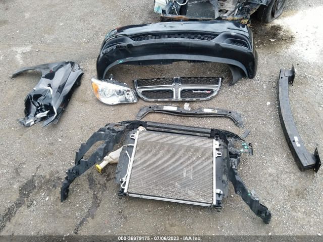 2C4RDGCG2GR375661 Dodge Grand Caravan Sxt