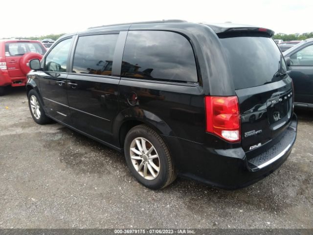 2C4RDGCG2GR375661 Dodge Grand Caravan Sxt