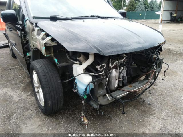 2C4RDGCG2GR375661 Dodge Grand Caravan Sxt