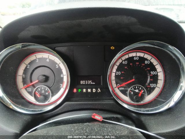 2C4RDGCG2GR375661 Dodge Grand Caravan Sxt