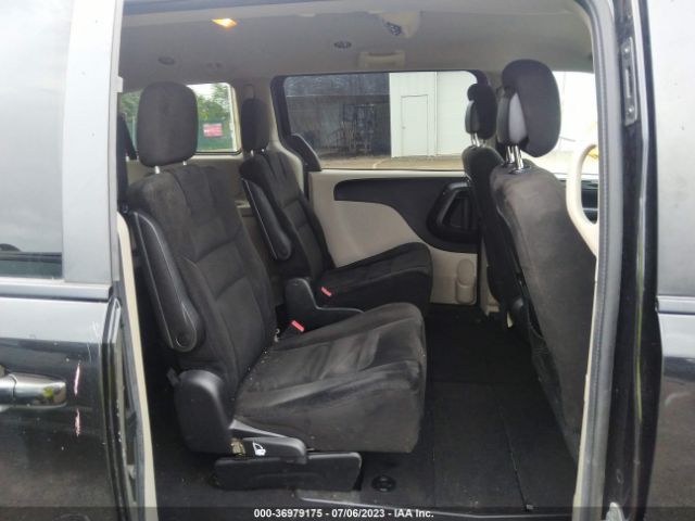 2C4RDGCG2GR375661 Dodge Grand Caravan Sxt