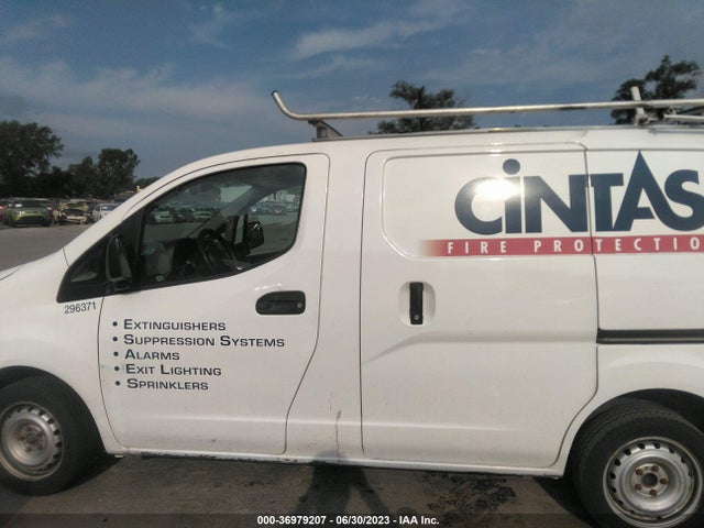 Chevrolet City Express Cargo Van Lt 2015 3N63M0ZN8FK719284 Image 15