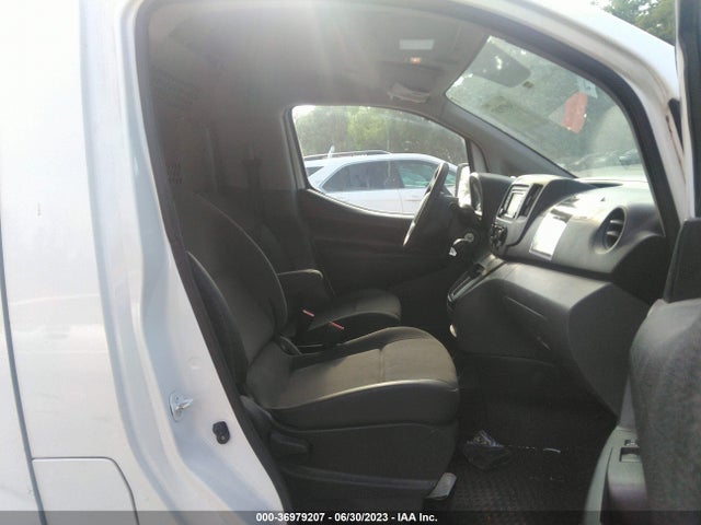 Chevrolet City Express Cargo Van Lt 2015 3N63M0ZN8FK719284 Image 5