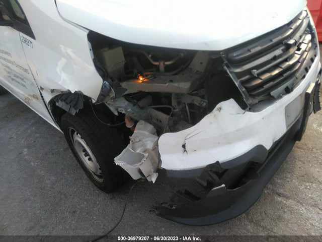 Chevrolet City Express Cargo Van Lt 2015 3N63M0ZN8FK719284 Image 6