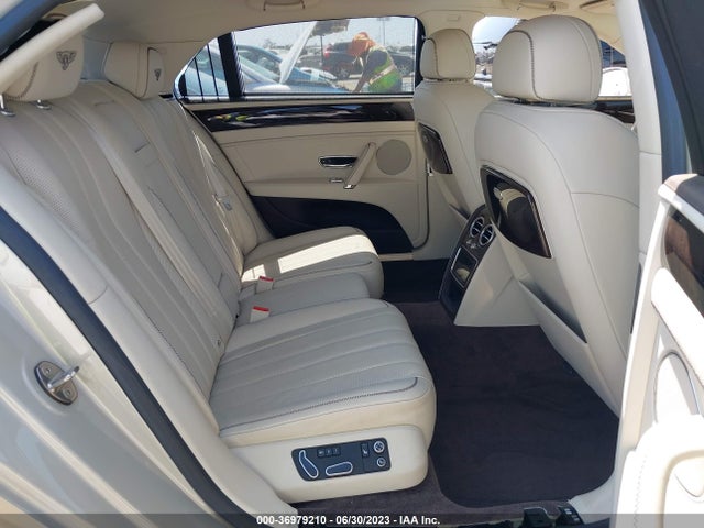 2016 Bentley Flying Spur, VIN: SCBEC9ZA8GC053201