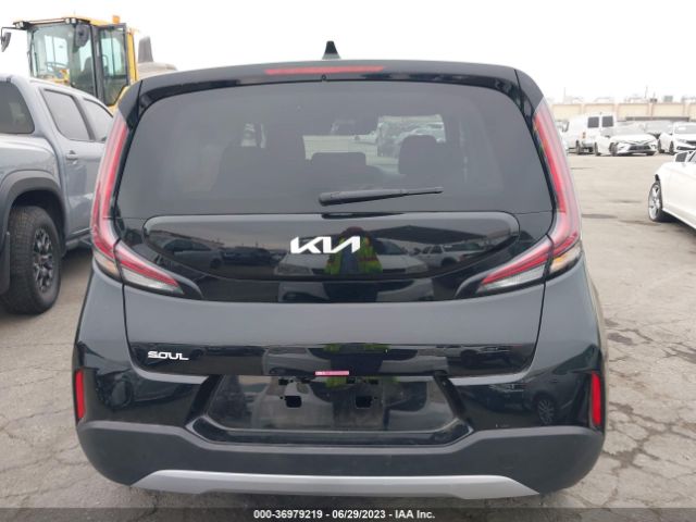 KNDJ23AU9P7854682 KIA SOUL LX