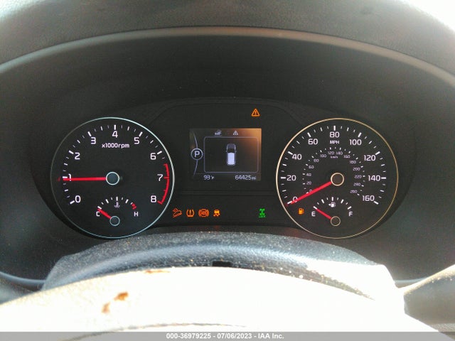 KIA Sportage Lx 2018 KNDPMCAC1J7446258 Image 13