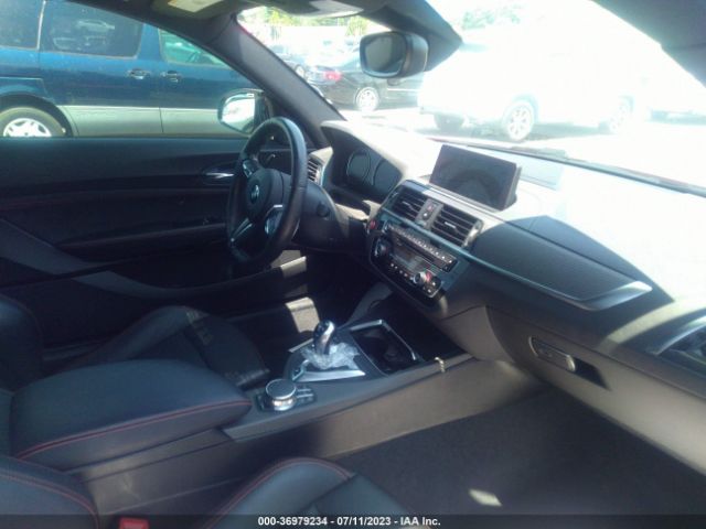 WBS2U7C00L7F77359 BMW M2 Competition